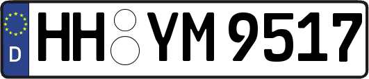 HH-YM9517