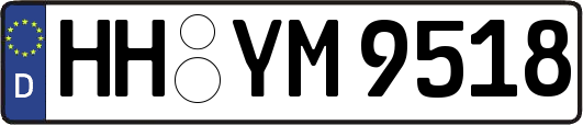 HH-YM9518