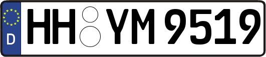 HH-YM9519