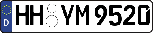 HH-YM9520