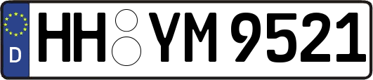 HH-YM9521