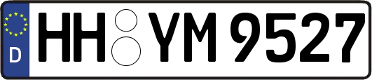HH-YM9527