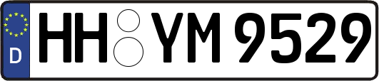 HH-YM9529