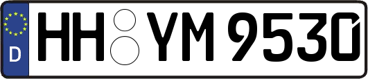 HH-YM9530