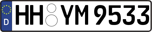 HH-YM9533