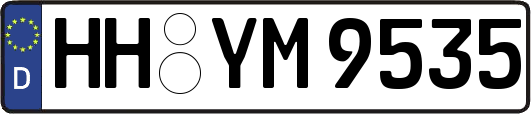 HH-YM9535