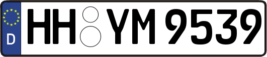 HH-YM9539
