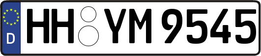 HH-YM9545