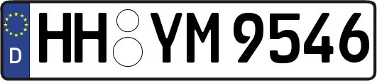 HH-YM9546