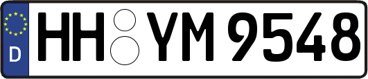 HH-YM9548