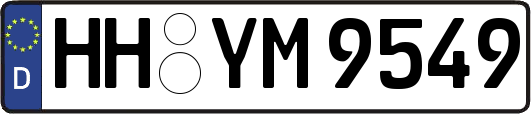 HH-YM9549