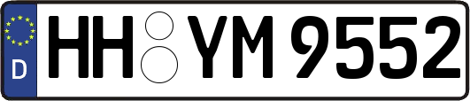 HH-YM9552