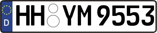 HH-YM9553
