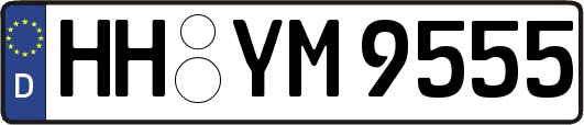 HH-YM9555