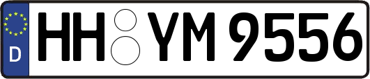 HH-YM9556