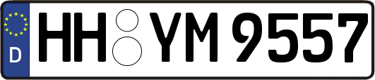 HH-YM9557