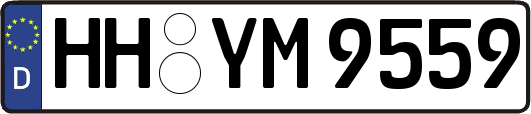 HH-YM9559