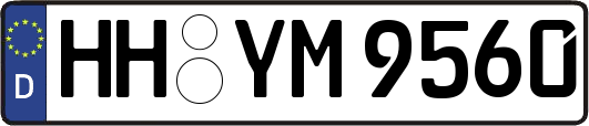 HH-YM9560