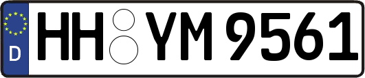 HH-YM9561