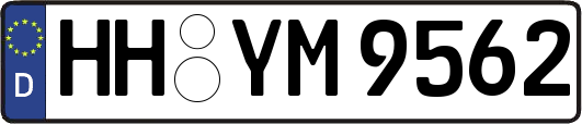HH-YM9562