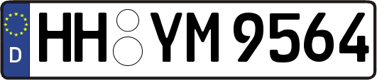 HH-YM9564