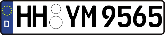 HH-YM9565