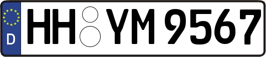 HH-YM9567