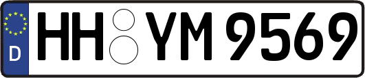 HH-YM9569