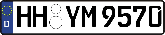 HH-YM9570