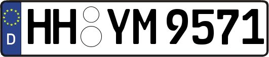 HH-YM9571