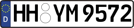 HH-YM9572