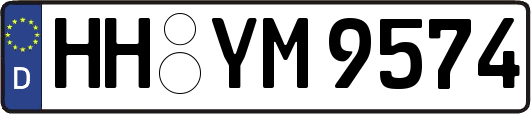 HH-YM9574