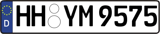 HH-YM9575