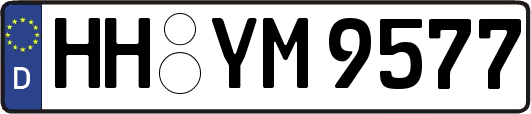 HH-YM9577