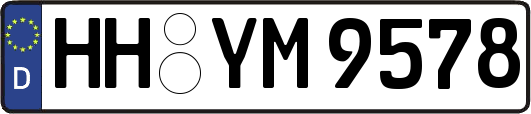 HH-YM9578