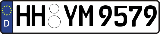 HH-YM9579