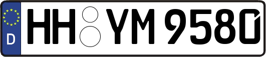 HH-YM9580