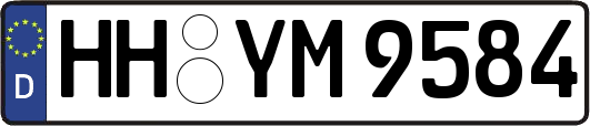 HH-YM9584