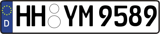 HH-YM9589