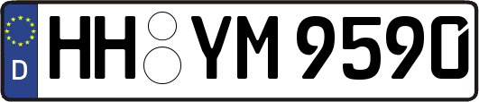 HH-YM9590