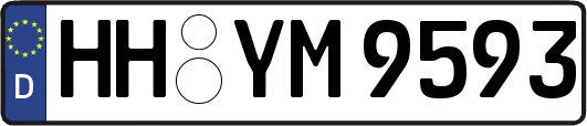 HH-YM9593