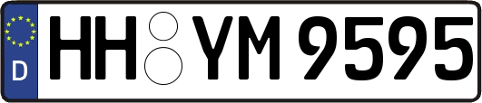 HH-YM9595