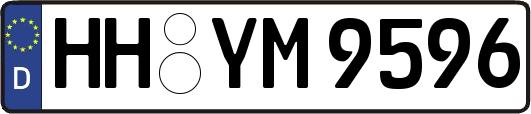 HH-YM9596