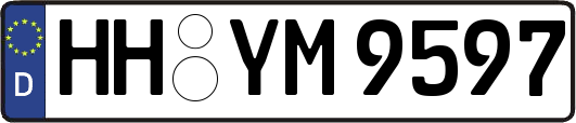 HH-YM9597