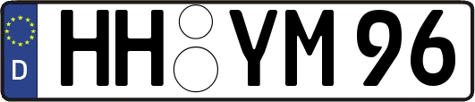 HH-YM96