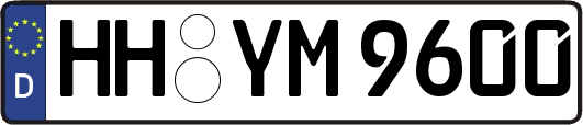 HH-YM9600