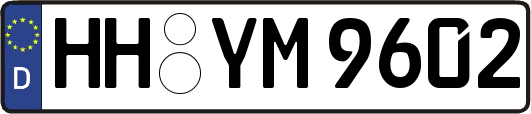 HH-YM9602