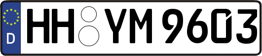 HH-YM9603