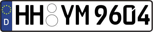 HH-YM9604