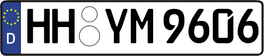 HH-YM9606